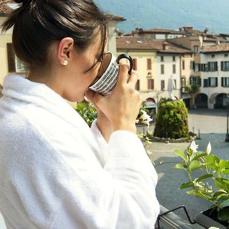 La Quadra Suites Iseo Exterior foto