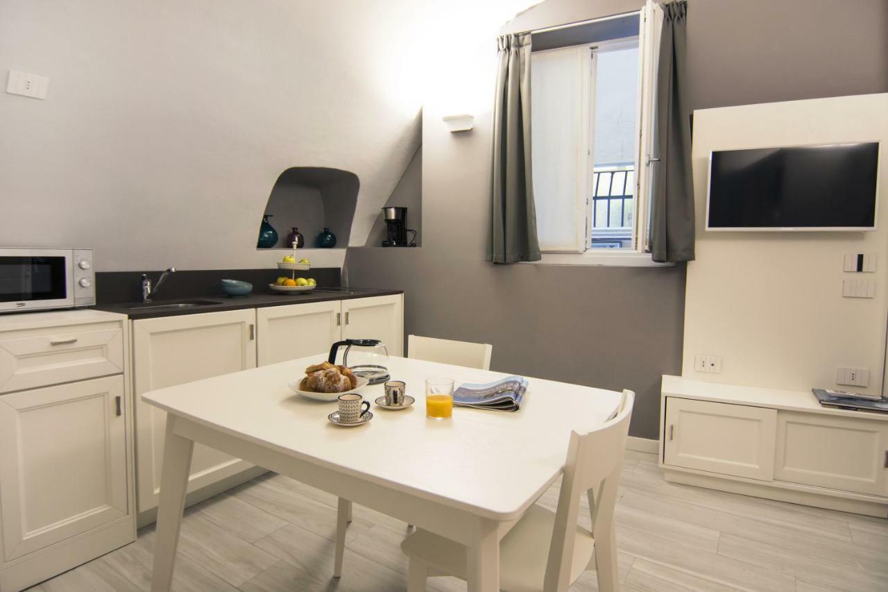 La Quadra Suites Iseo Exterior foto