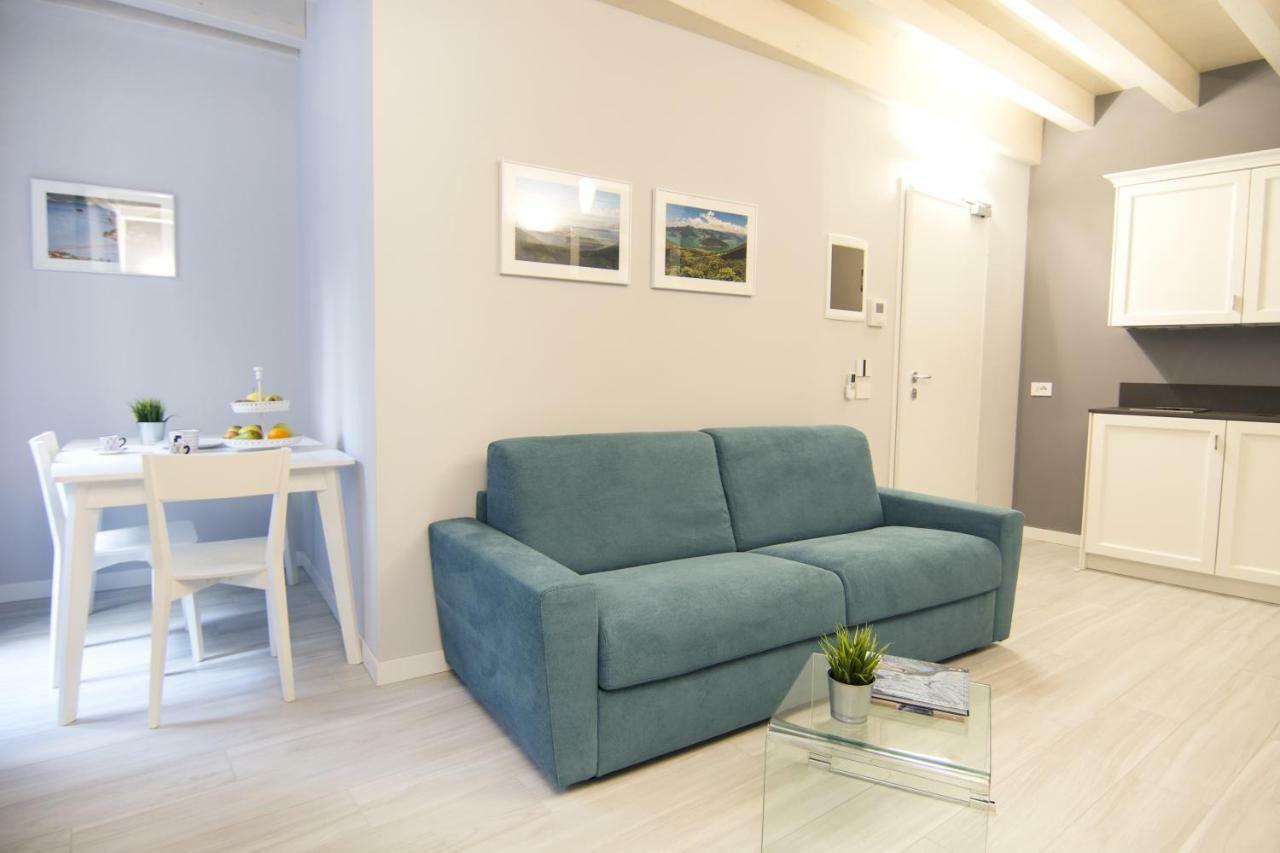La Quadra Suites Iseo Exterior foto