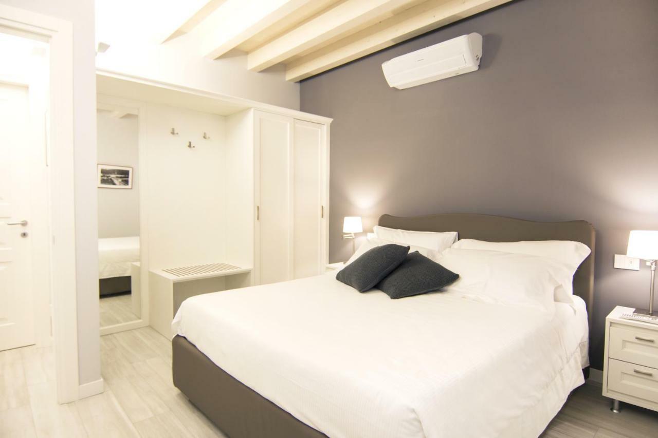 La Quadra Suites Iseo Exterior foto