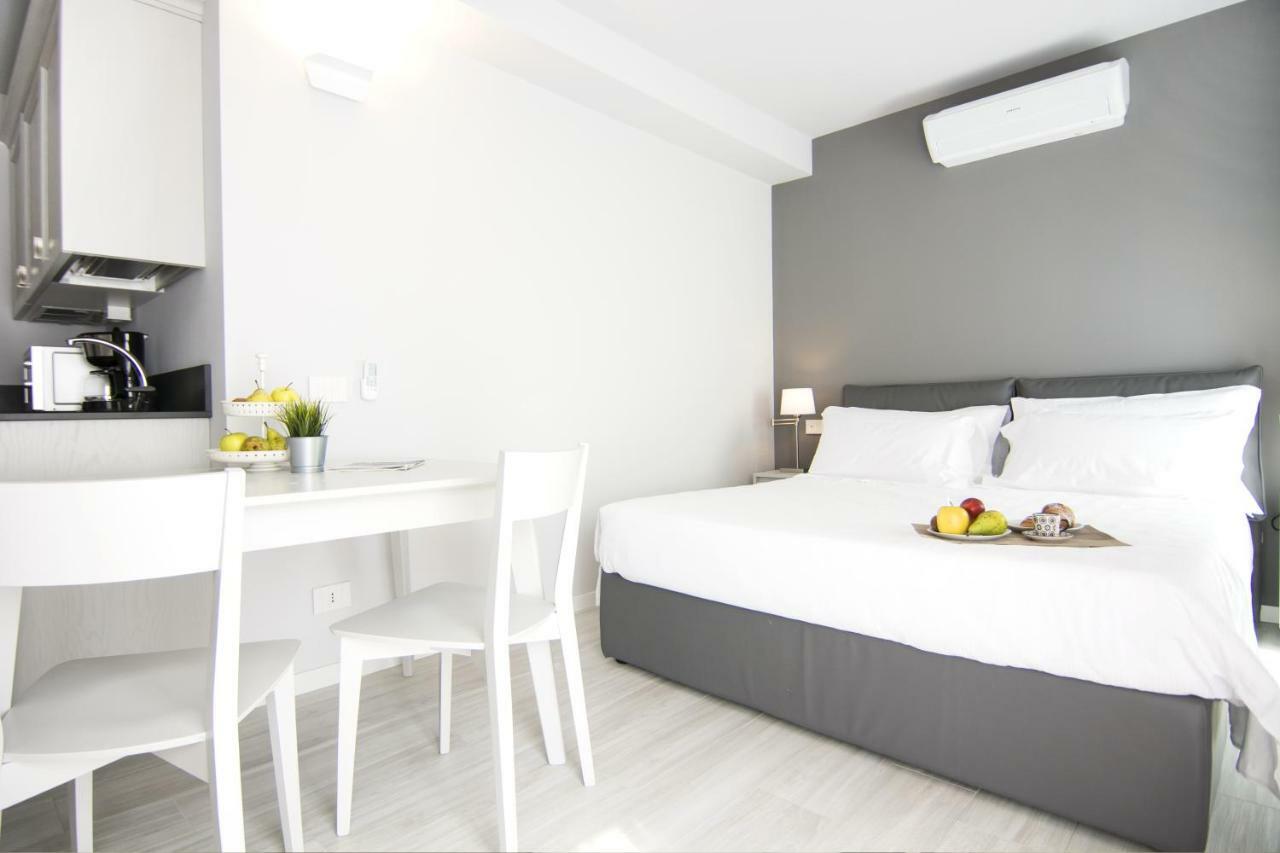 La Quadra Suites Iseo Exterior foto